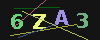 Gambar captcha