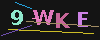 Gambar captcha