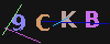 Gambar captcha